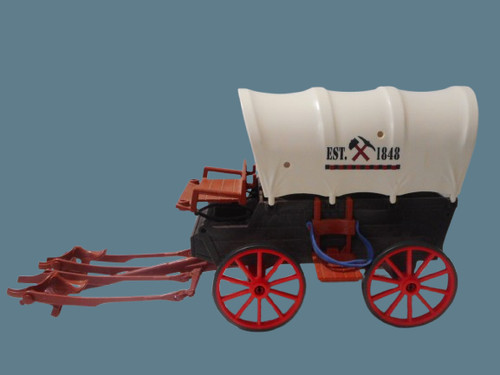 Playmobil 5248 planwagen - playmobil,