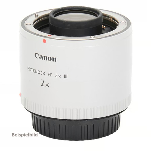 Canon extender iii - extender, 2x