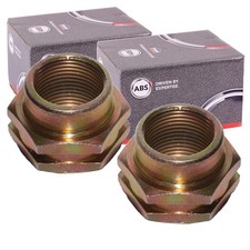 2x A.B.S. 32er ACHSMUTTERN