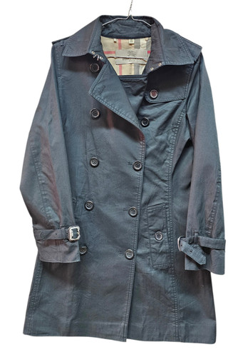 Vintage retro burberry brit - vintage,