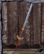Larp-Waffe - Langschwert -