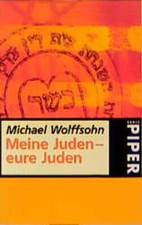 Meine Juden - eure Juden