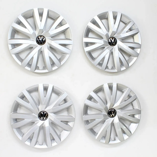 Golf radkappen 16 zoll - vw, 7