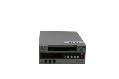 Sony dsr 40p minidv dvcam - |, /