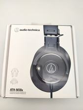 Audio-Technica M30x