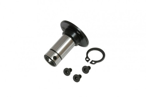 One way sleeve set schwarz - one,