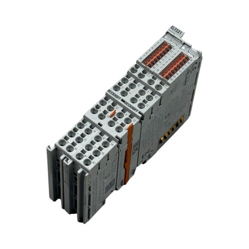 Beckhoff el7221 9014 - el7221-9014, ethercat