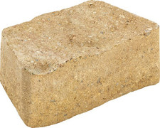 Mauerstein Curve sandstein