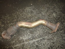 Abgaskrümmer Krümmer Hosenrohr VW Golf 3 : 1,8 Liter Golf III  90 PS