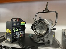 Desisti 575 HMI Fresnel Kit