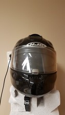 Motorrad Helm NJC R-PHA MAX