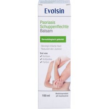 EVOLSIN Psoriasis