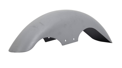 Frontfender 120 130mm 2mm - frontfender,