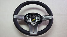 Lenkrad Lederlenkrad für BMW Z4 E85 E86 02-08 Neu Beziehen Aufgepolstert Tausch