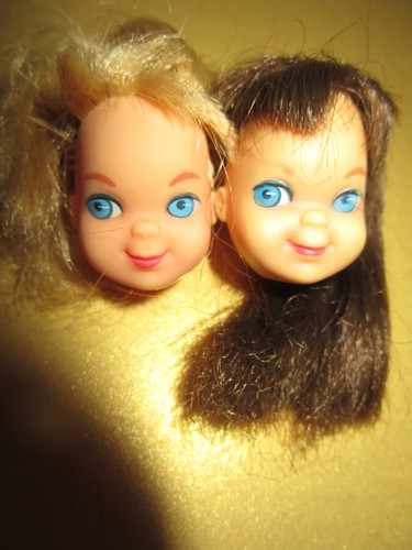 Alte vintage barbie - alte,