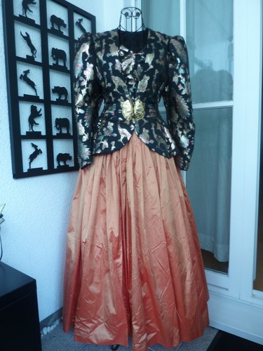 Evening wardrobe size 36 - 34,,