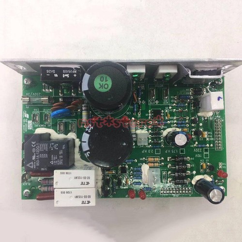 1pcs new control - 1pcs, board