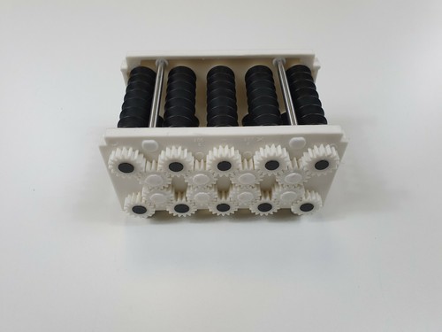 Dürr trocknerpaket - dÜrr,