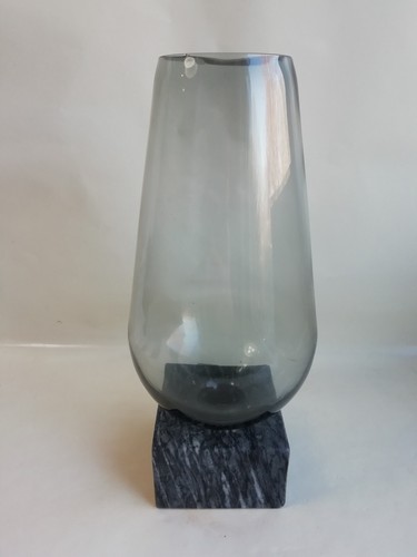Ptmd vase windlicht laterne - windlicht, 32