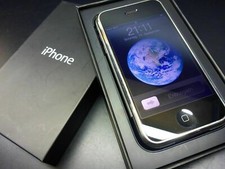 iPhone 2G 8GB ERSTAUSGABE 1