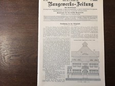 RK/1914 Bgewerks 93 Haus