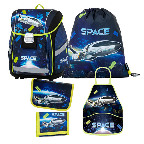 Space weltraum raumschiff - raumschiff, 5