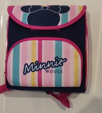 Vorschulranzen minnie mouse - ,