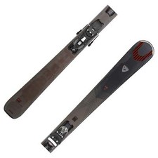 Rossignol experience ti - experience,