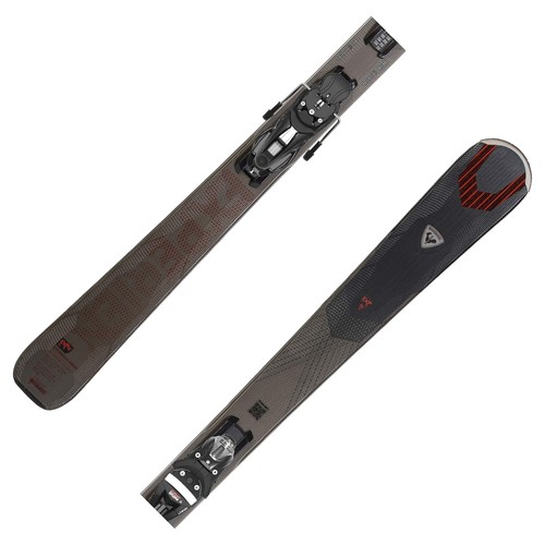 Rossignol experience ti - experience, 86