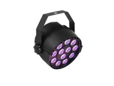 EUROLITE LED PARty TCL Spot RGB LED-Farbwechsler mit DMX