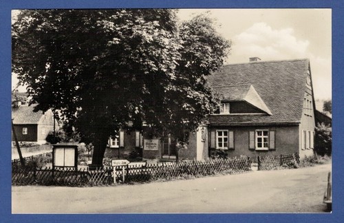 Kratzhammer altenberg 1967 - b.,