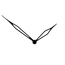 Zeiger Uhrzeiger universal