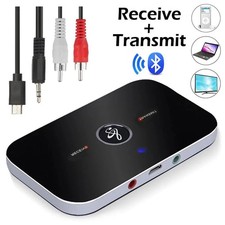 Bluetooth 5.0 Transmitter