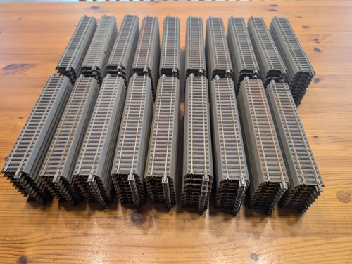 Roco geo line - roco, 61110