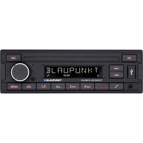 Blaupunkt valencia 200 dab - valencia,