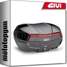 MOTORRADKOFFER MONOKEY MAXIA 5