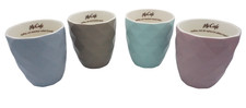 McDonalds McCafe Kaffee Tassen