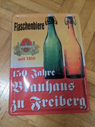 Freiberger flaschenbier - freiberger,