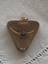 Anhänger, Medaillon, Art