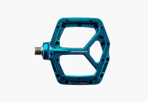 Raceface atlas bike - atlas, platform