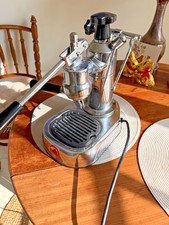 La Pavoni Europiccola