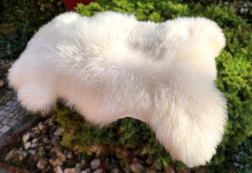 Echte schaffell teppich xxl - echte,