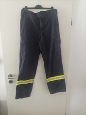Herren Leichte Feuerwehr Hose