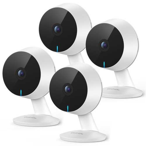 4pcs 4mp funk wlan wifi - wifi, camera