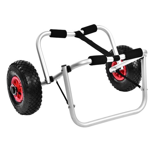 Kajakwagen faltbar aluminium - faltbar,