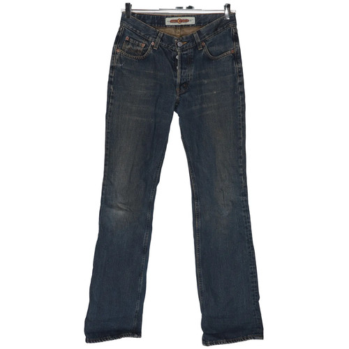 Crocker jeans - jeans, co.,