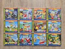 12x Bibi Blocksberg Hörspiel
