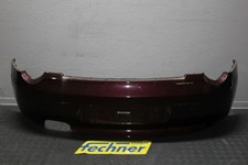 Stossstange hinten BMW Z4 E85 E86 7055468 mit Seitenstrahler