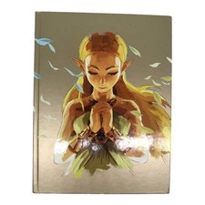 The Legend of Zelda: Breath of