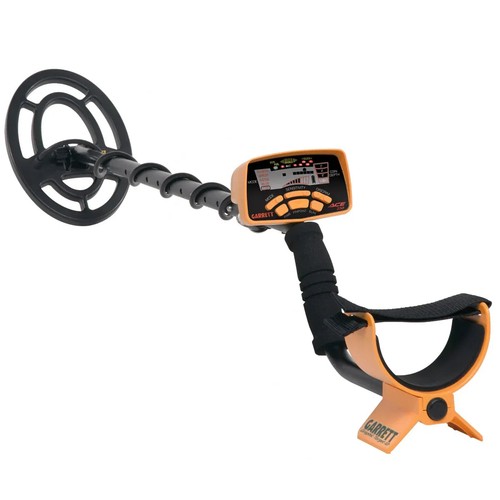 Garrett ace 250 - garrett,